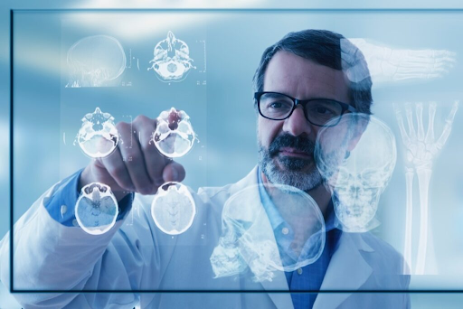 Build Future-Ready Healthcare Skills